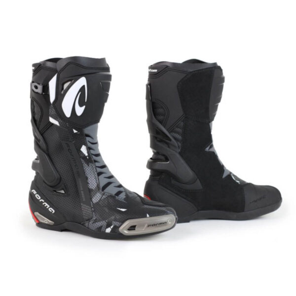 Stiefel Phantom Flow
