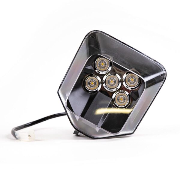 LED Scheinwerfer für HUSQVARNA