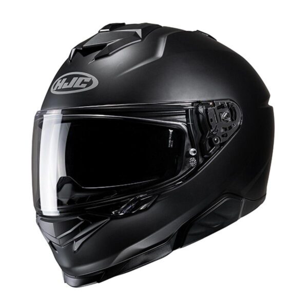 Helm i71 Solid
