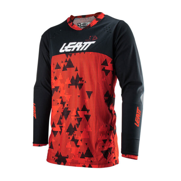 Motocross Jersey Moto 4.5 Enduro