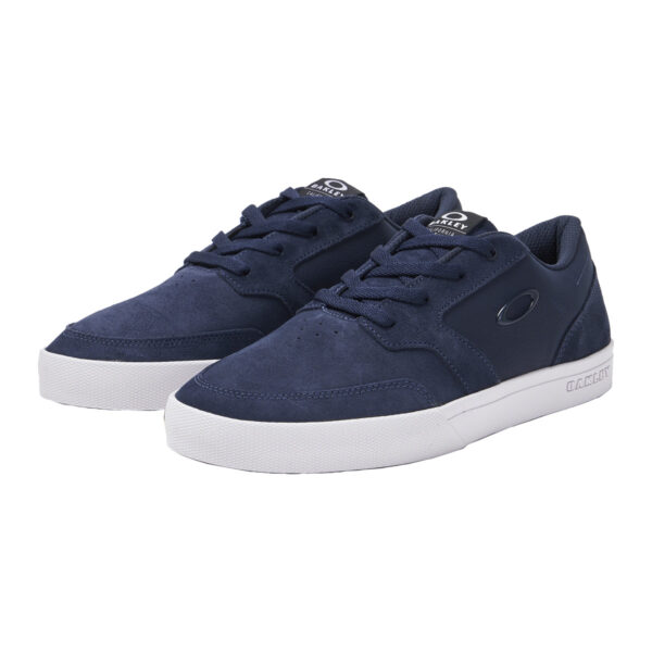 Schuh Sueded Lighthouse Sneaker