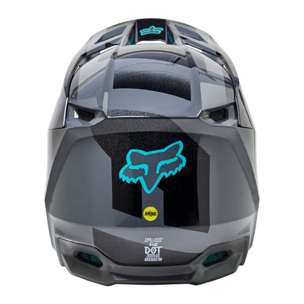 Motocross Helm V2 Rkane MIPS MVRS ECE