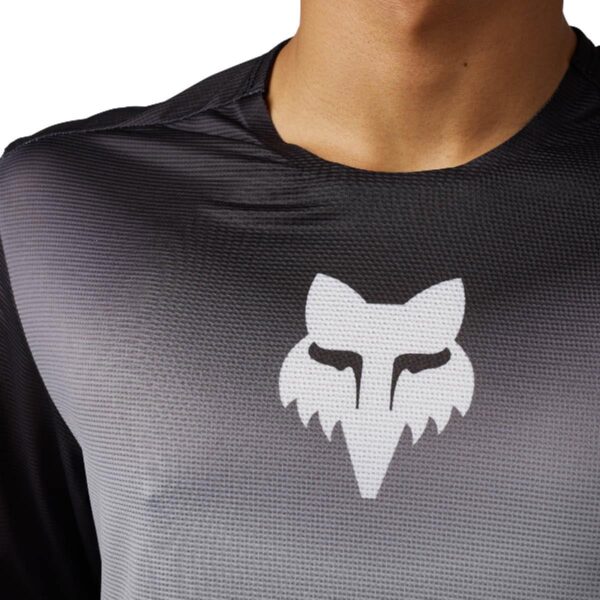 MTB Jersey Langarm Flexair Novah