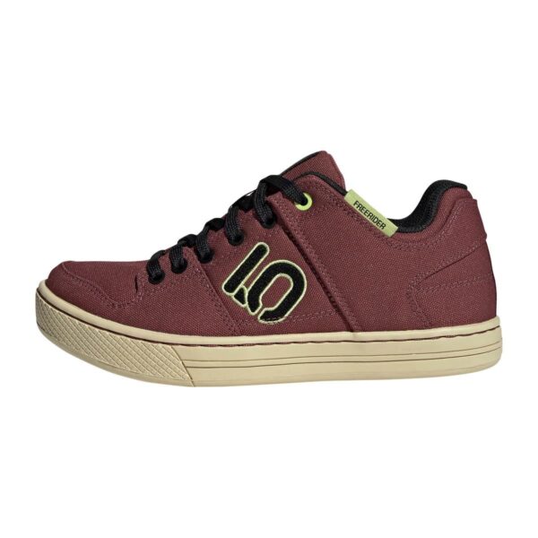 MTB Schuh Freerider Canvas