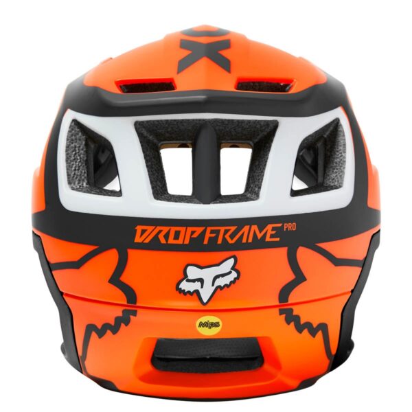 MTB Helm Dropframe Pro Dvide MIPS CE