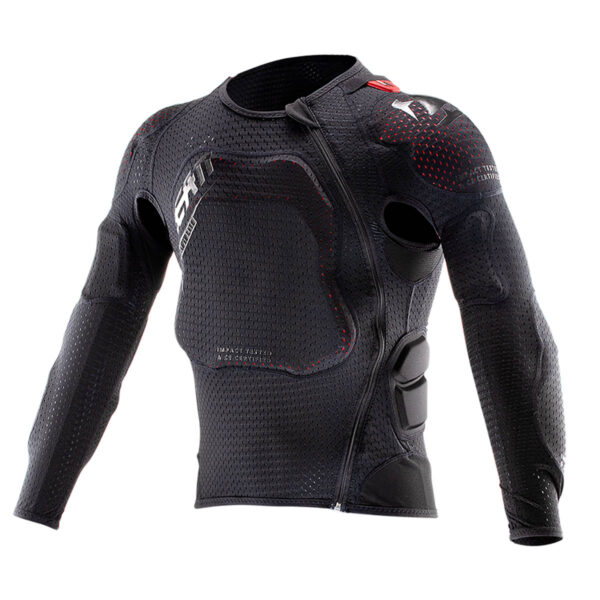 Protektorenjacke Jugend 3DF AirFit Lite
