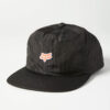 Snapback Cap Volpetta