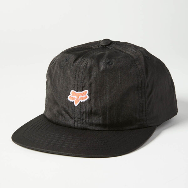Snapback Cap Volpetta