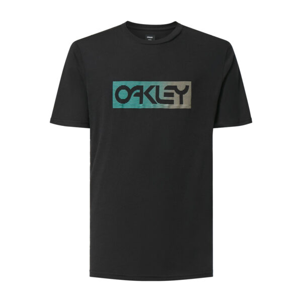 T-Shirt Gradient Lines B1B