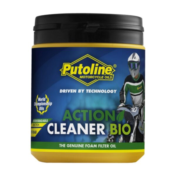 Filterreiniger Action Cleaner Bio