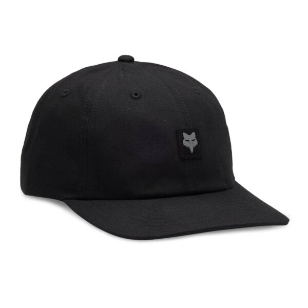 Strapback Cap Level Up