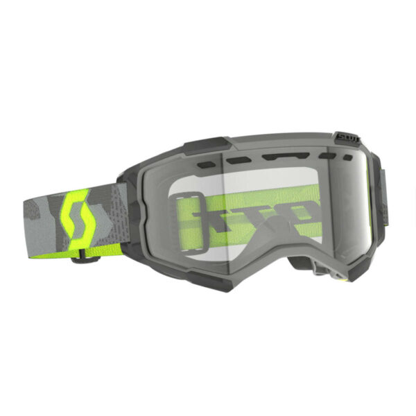 Brille Fury Enduro