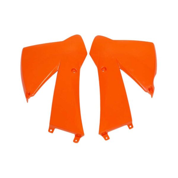Kühlerspoiler für KTM