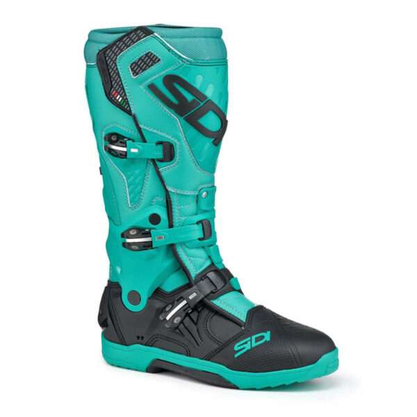Motocross Stiefel Crossair