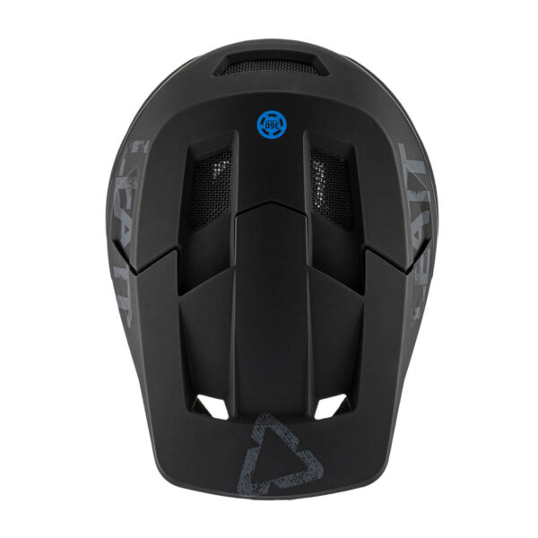 MTB DH Helm DBX 1.0