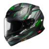 Helm NXR2 Capriccio TC-4