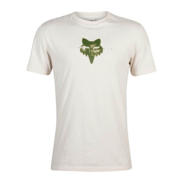 T-Shirt Inorganic Premium