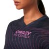 MTB Jersey Damen Factory Pilot RC