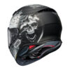 Helm NXR2 Gleam TC-5
