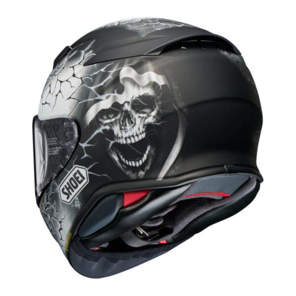 Helm NXR2 Gleam TC-5