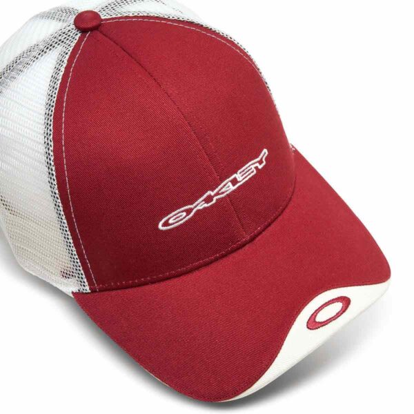 Snapback Cap Classic Trucker