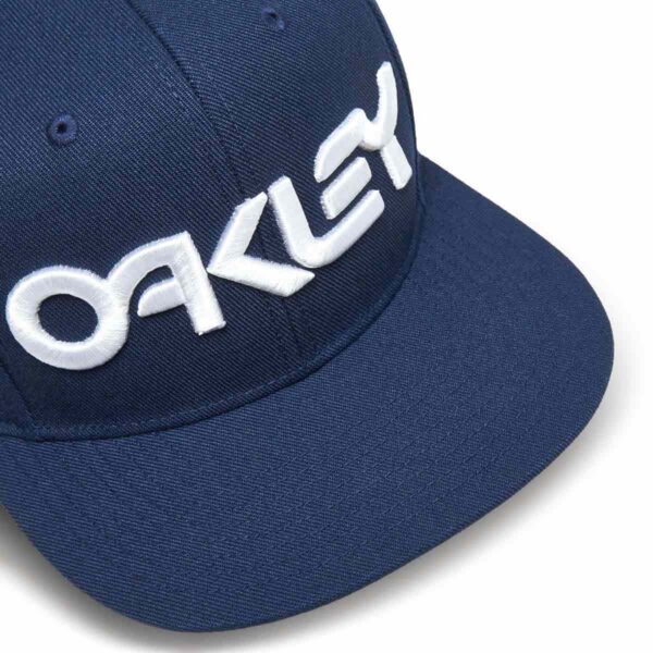 Snapback Cap Mark III