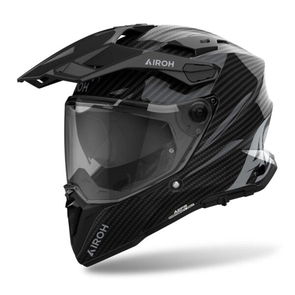 Helm Commander 2 Carbon