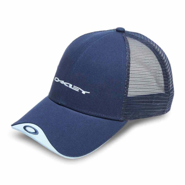 Snapback Cap Classic Trucker