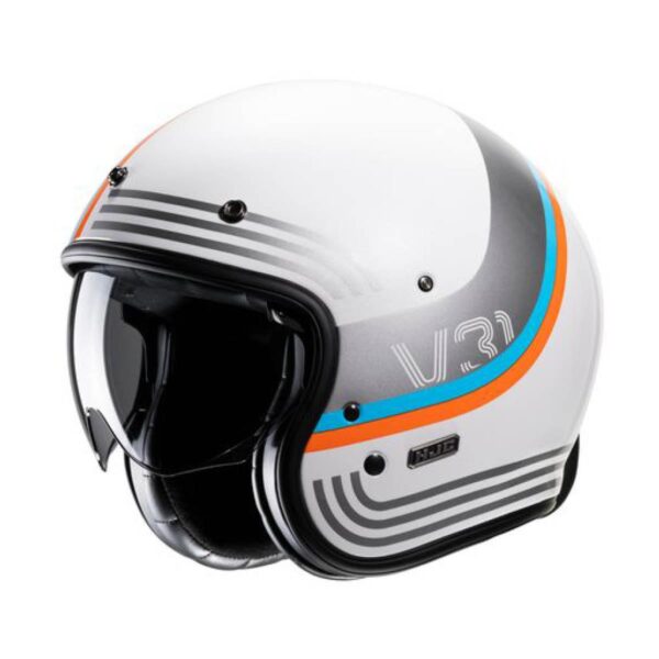 Helm V31 Byron MC27