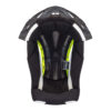 Kopfpolster Aviator ACE 2 ASN System
