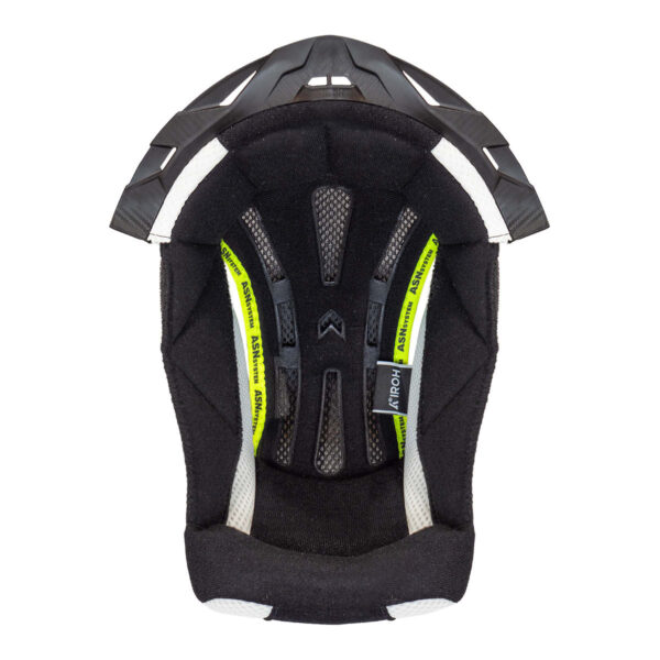 Kopfpolster Aviator ACE 2 ASN System