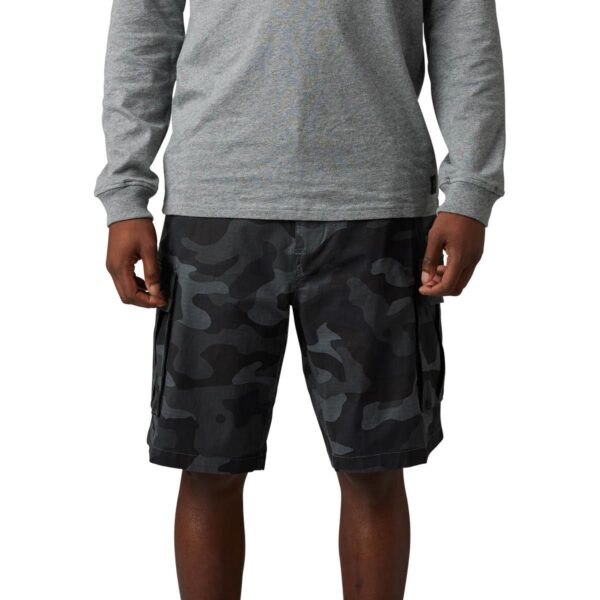 Shorts Slambozo Camo