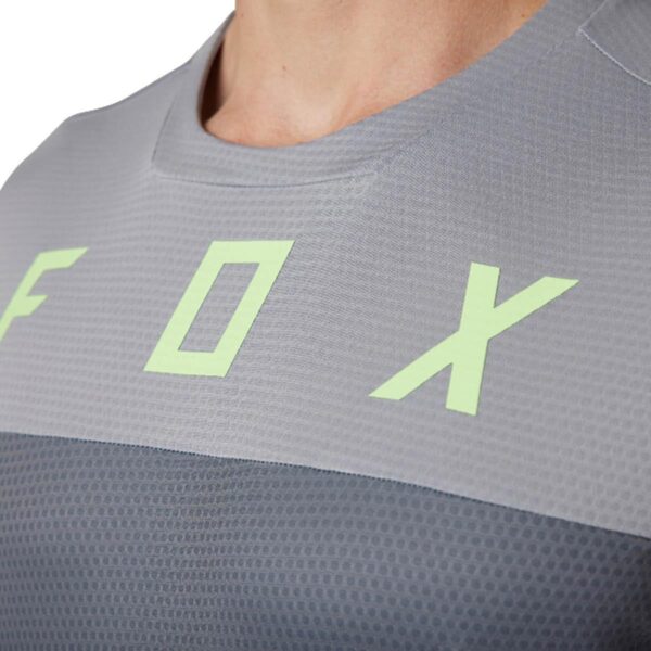 MTB Jersey Defend Cekt