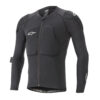 MTB Protektorenjacke LS Paragon Lite