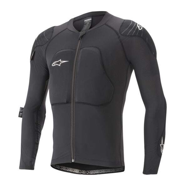 MTB Protektorenjacke LS Paragon Lite