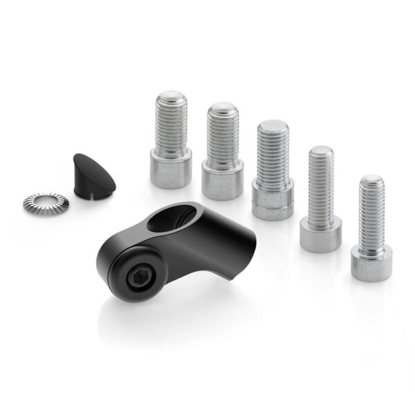 Universal Montagesatz Side Mount