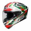 Helm X-SPR Pro Escalate TC-4