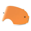 Ersatzglas Airbrake MX Dual Persimmon