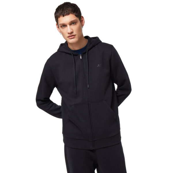 Zip Hoodie Relax