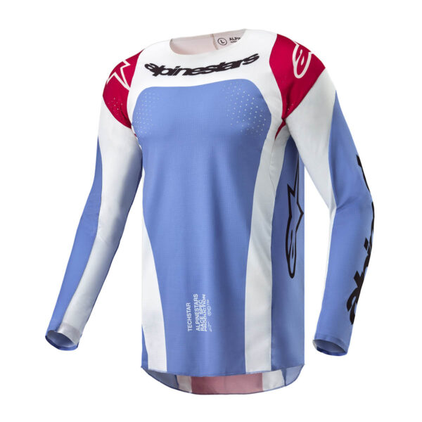 Jersey Techstar Ocuri