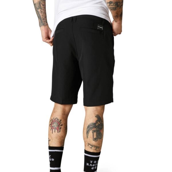 Shorts Essex Tech Stretch 21'
