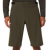 MTB Shorts Factory Pilot RC