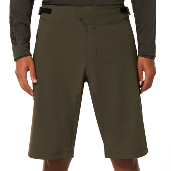 MTB Shorts Factory Pilot RC
