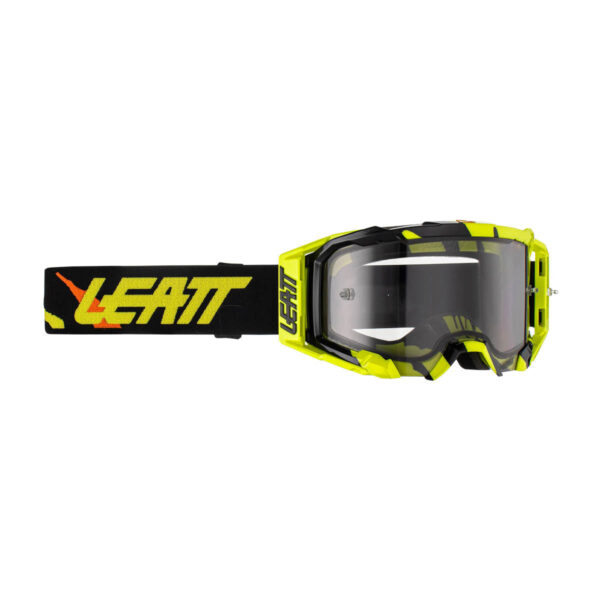 Motocross Brille Velocity 5.5