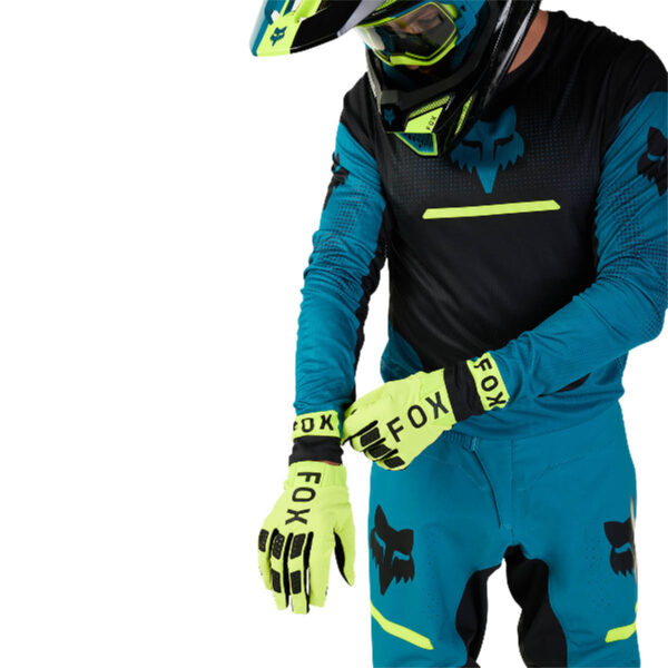 Motocross Jersey Flexair Optical