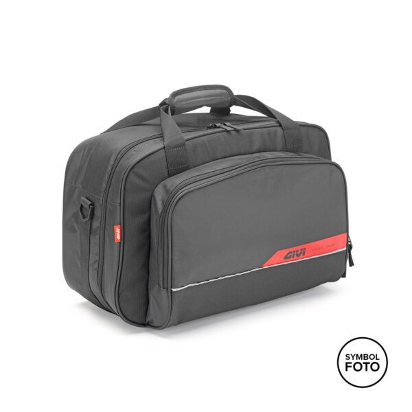 Innentasche mit Laptop Tasche