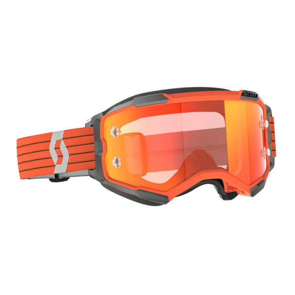 Brille Fury Works