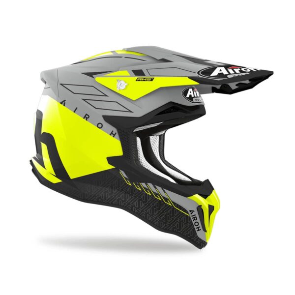 Helm Strycker Skin