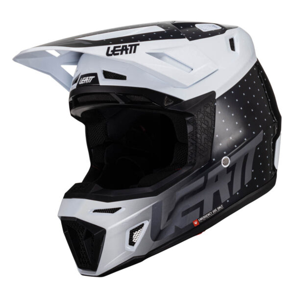 Motocross Helm 8.5 V24