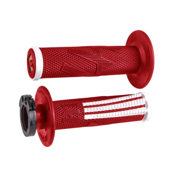 Griffe LOCK ON 2T+4T EMIG PRO V2